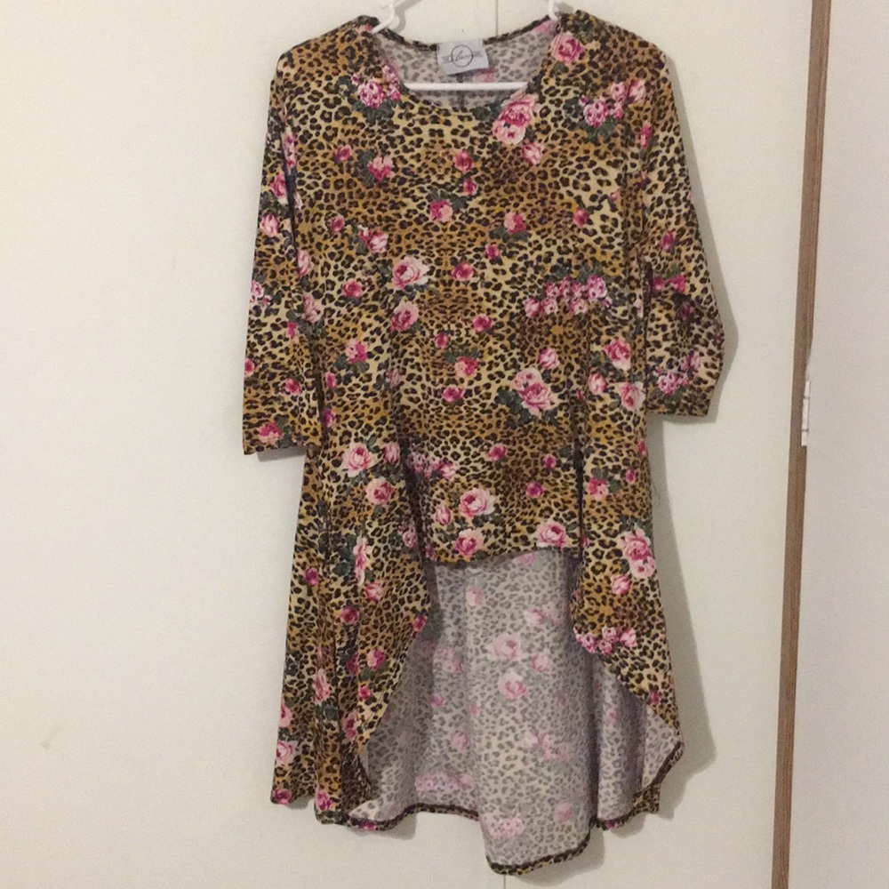 Women’s small klassy girl outfit